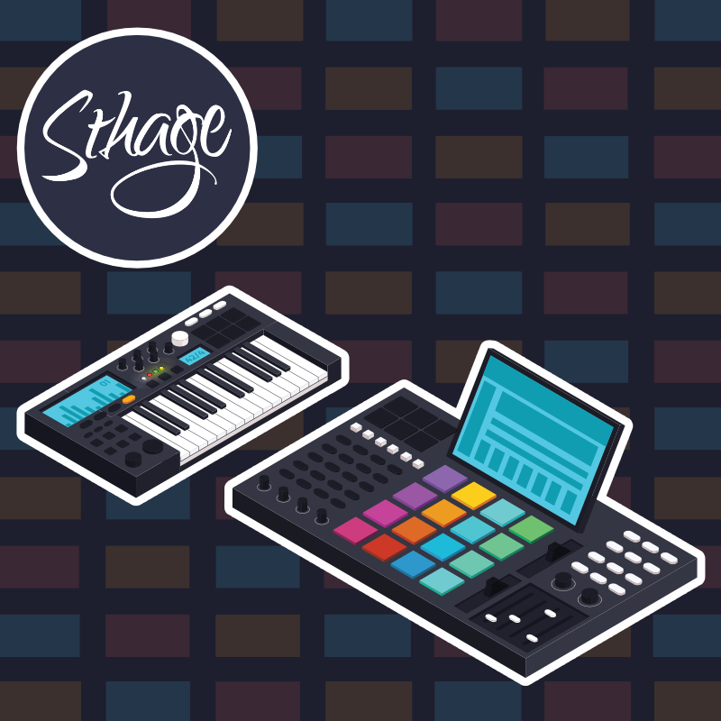 Sthage Produzioni Musicali