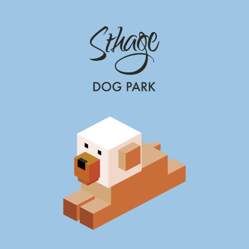 Sthage Dog Park